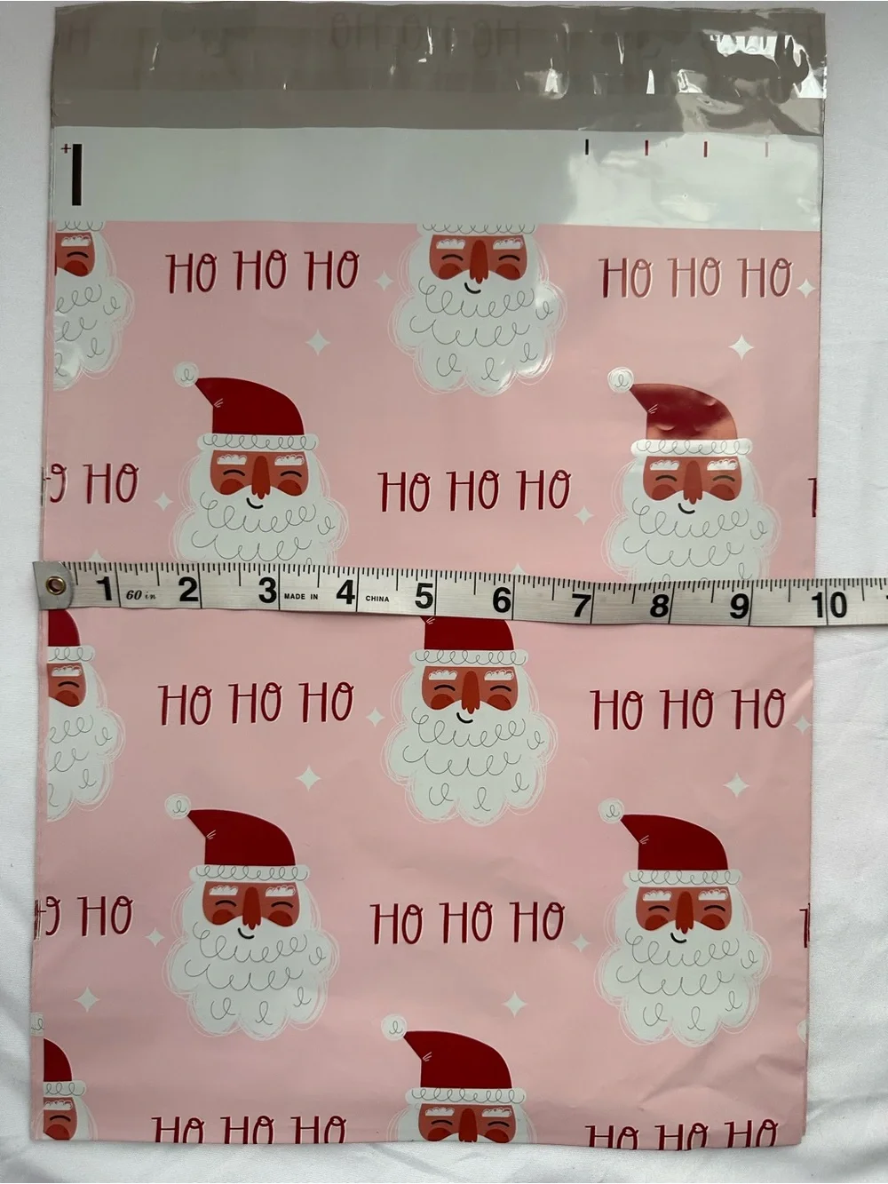 N/A spread holiday